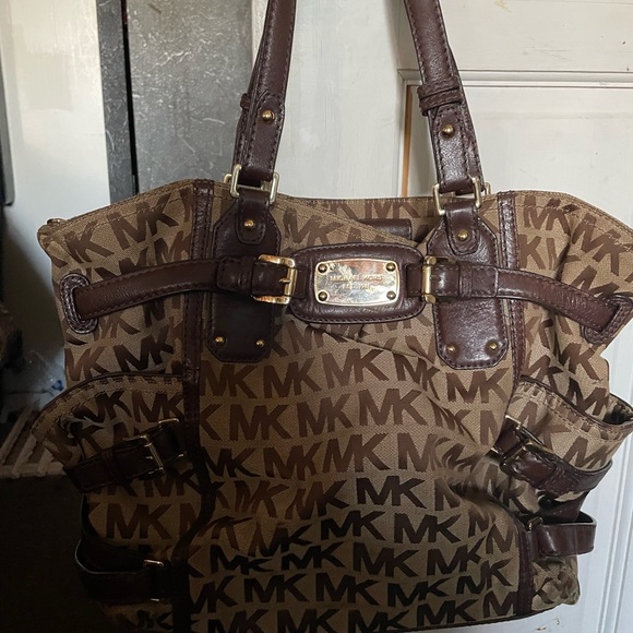 Michael Kors Handbags - Michael Kors bag Vintage